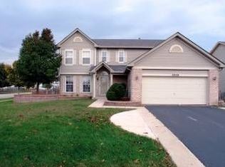 2028 Whitmore Dr, Romeoville, IL 60446