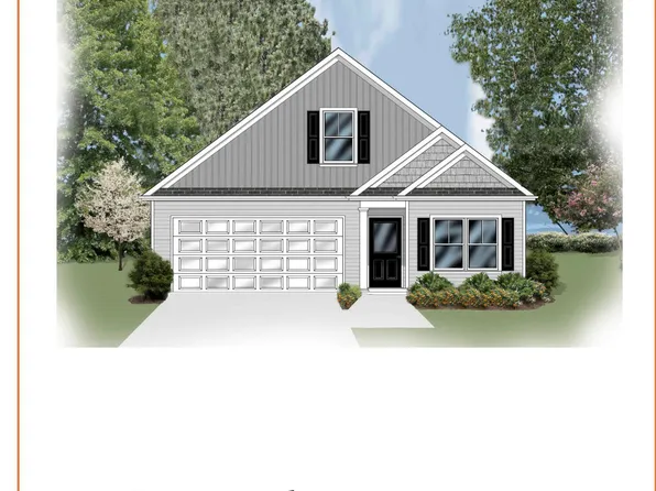 105 Rucker Run, Wilmington, NC 28409