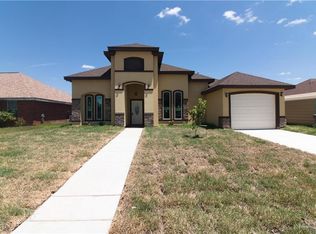 3314 Gabbie Ln, Edinburg, TX 78542