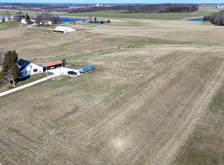E State Road 62, Dale, IN 47523