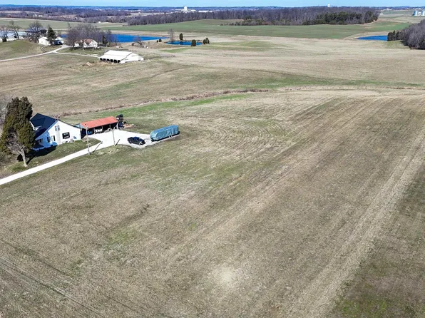 E State Road 62, Dale, IN 47523