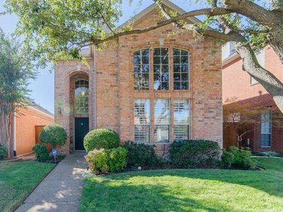 6008 Thursby Ave, Dallas, TX, 75252