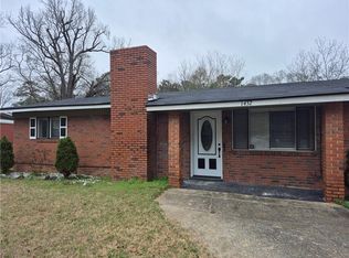 1432 Hagan Dr, Columbus, GA 31907