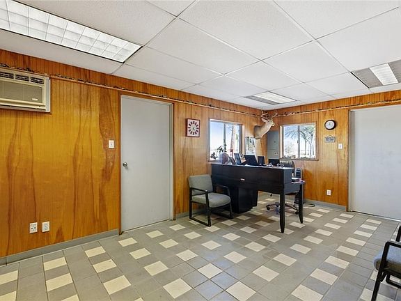Workshop Office