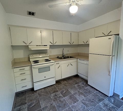 another kitchen view