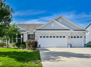 3707 Sheffield Park Way, Westfield, IN 46074