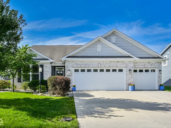 3707 Sheffield Park Way, Westfield, IN 46074