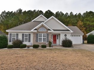 1814 Lansdowne Rd, Rocky Mount, NC 27804