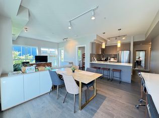 10033 River Dr #206, Richmond, BC V6X 1Y8