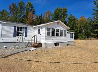337 Griffin Rd, Levant, ME 04456
