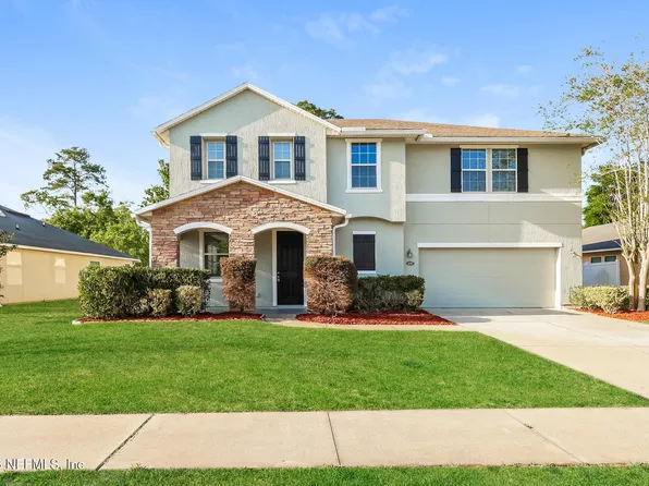 4207 ALEX ROSE Court, Jacksonville, FL 32223