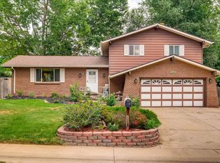 6524 Welch St, Arvada, CO 80004