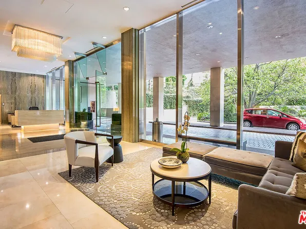 875 Comstock Ave APT 3E, Los Angeles, CA 90024