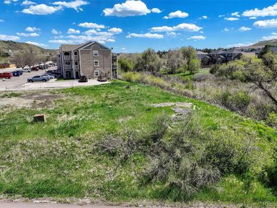 TBD S Gilbert Street, Vacant Land, Lots 1-5, Castle Rock, CO, 80104