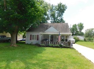 4971 Winslow Dr, Columbus, OH 43213