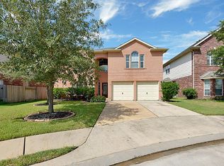 12006 Sun Canyon Ct, Tomball, TX 77377