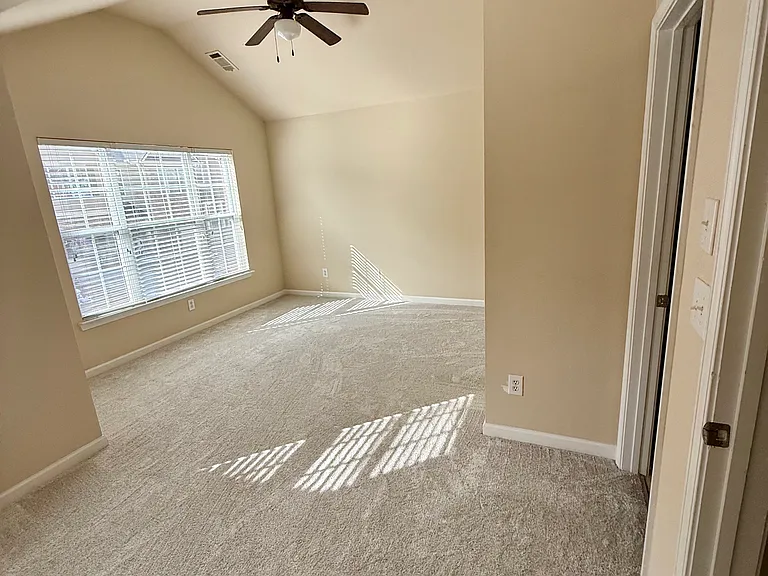 Bedroom #1