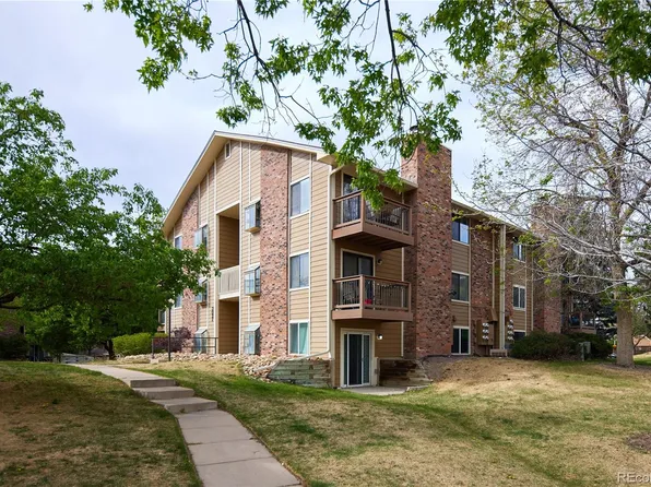 3021 S Ursula Circle #301, Aurora, CO 80014