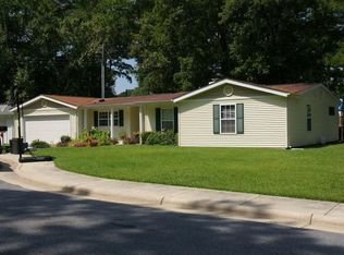 2 McKinley Dr, Havelock, NC 28532