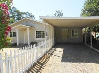 12909 3rd St, Clearlake Oaks, CA 95423