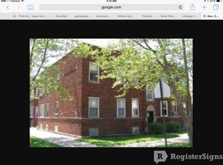 2716 N Long Ave, Chicago, IL 60639
