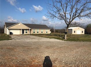 920203 S 3441st Rd, Chandler, OK 74834