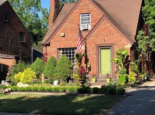 164 Erie Rd, Pontiac, MI 48341