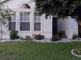233 Ashford Dr, Davenport, FL 33837