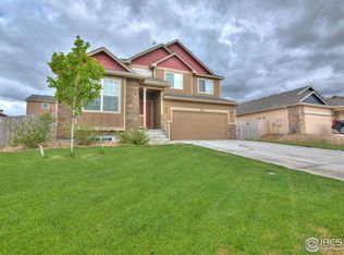 932 W Independent Ave, La Salle, CO 80645
