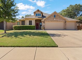 1012 Tara Dr, Burleson, TX 76028