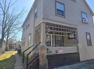 3805 Muriel Ave UNIT 1, Cleveland, OH 44109