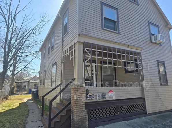 3805 Muriel Ave Unit 1, Cleveland, OH 44109
