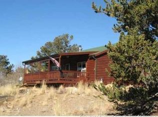 57 Ute Trl, Alma, CO 80420