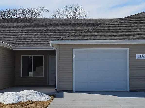 816 Phoenix Court, 816 Phoenix Ct #B, Grand Island, NE 68801