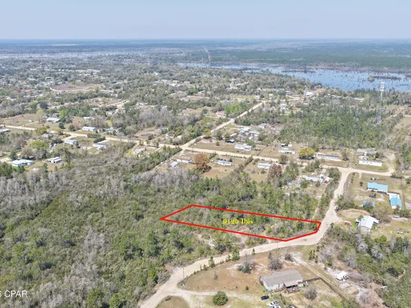 9129 Ibis Ln, Youngstown, FL 32466