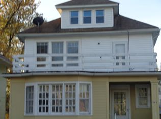 351 Minnesota Ave #1, Buffalo, NY