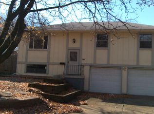 3614 S Scott Ave, Independence, MO 64052