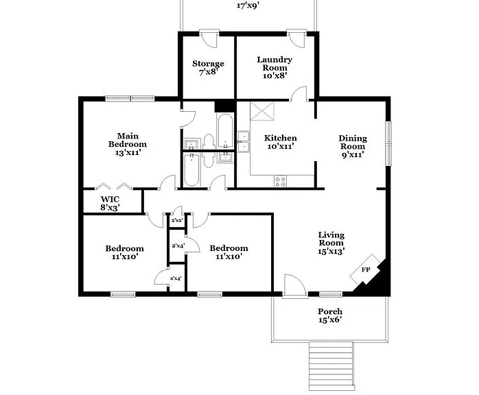 3325 Shady Cove Rd — Photo 2