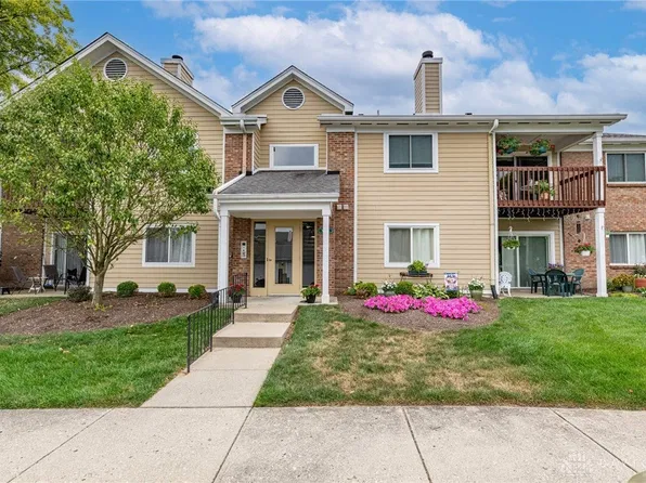 116 Mallard Glen Dr APT 5, Dayton, OH 45458