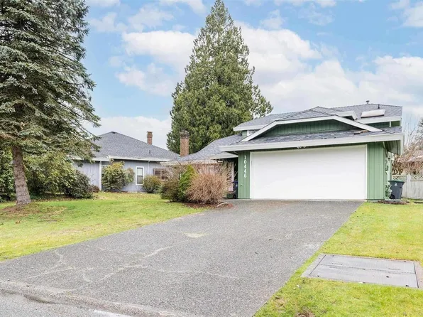 10446 Fraserglen Dr, Surrey, BC V4N 1T5