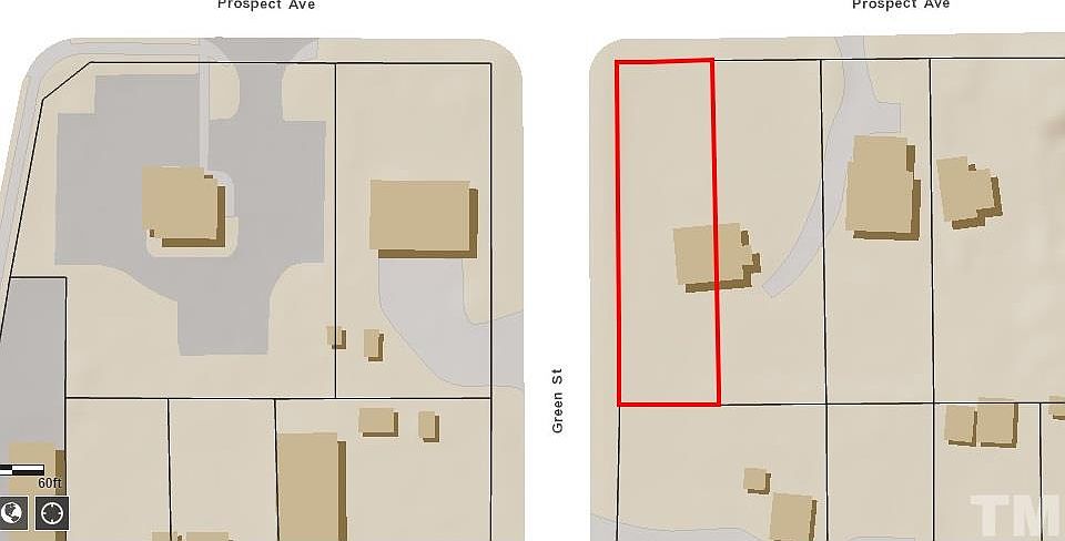2nd image of 165/169 Prospect Ave