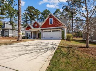 495 Legacy Lakes Way, Aberdeen, NC 28315