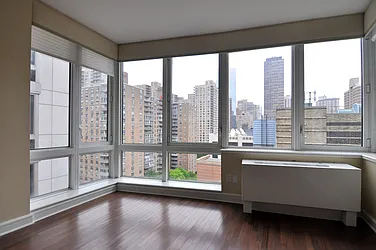 Rented by Nest Seekers International