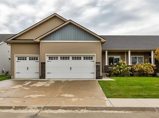 2806 SW School Ln, Ankeny, IA 50023