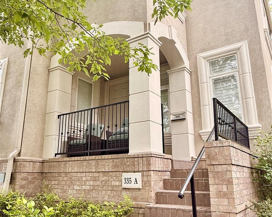 1st image of 335 N Josephine Street #A