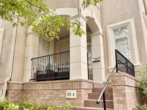 335 N Josephine Street #A, Denver, CO 80206