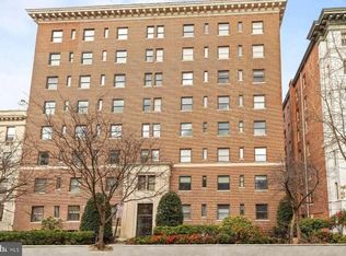 2127 California St NW APT 102, Washington, DC 20008