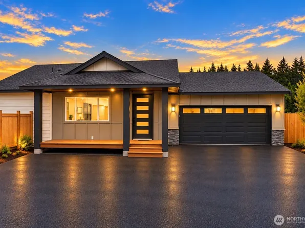 5513 Fleming Street #C, Everett, WA 98203