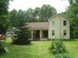 6955 County Road 26, Belfast, NY 14711
