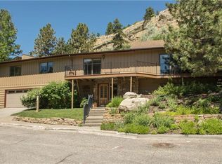 1201 Rimhaven Way, Billings, MT 59102